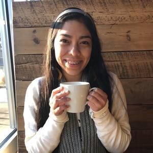 Meet your Posher, Carmen